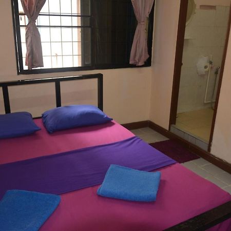 Yaya Guesthouse Bangkok Kültér fotó