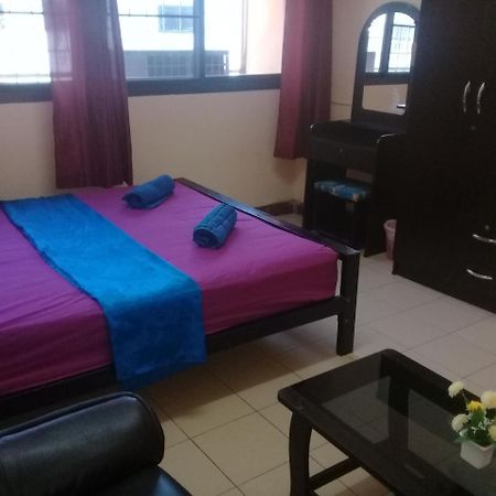 Yaya Guesthouse Bangkok Kültér fotó