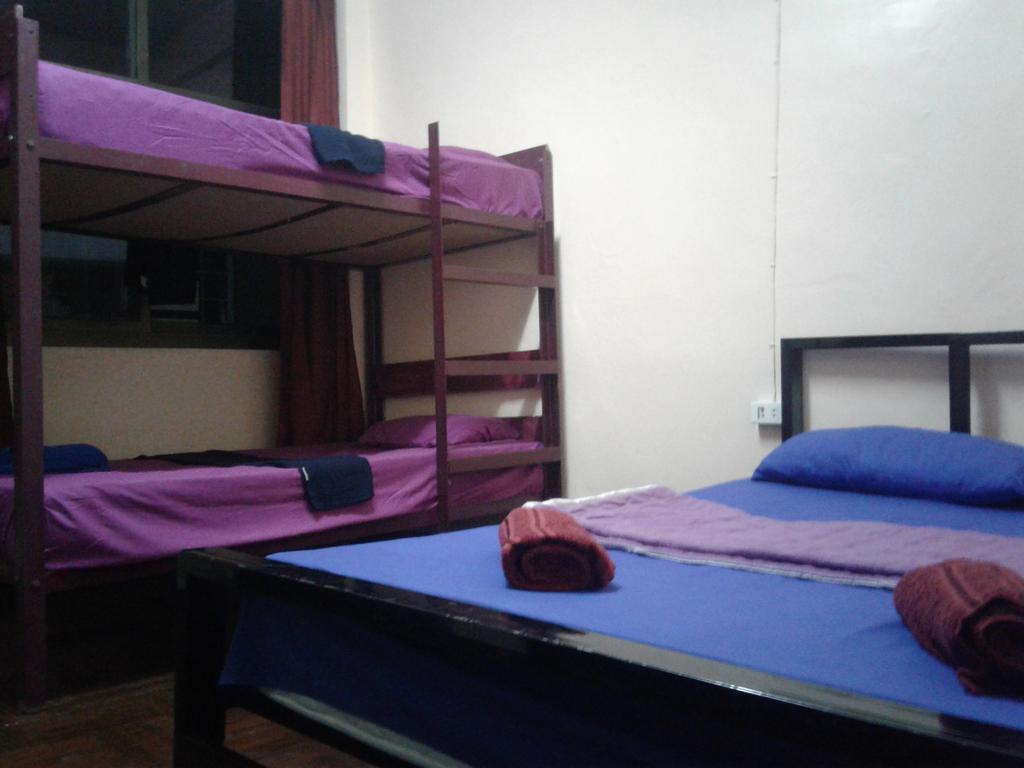 Yaya Guesthouse Bangkok Kültér fotó