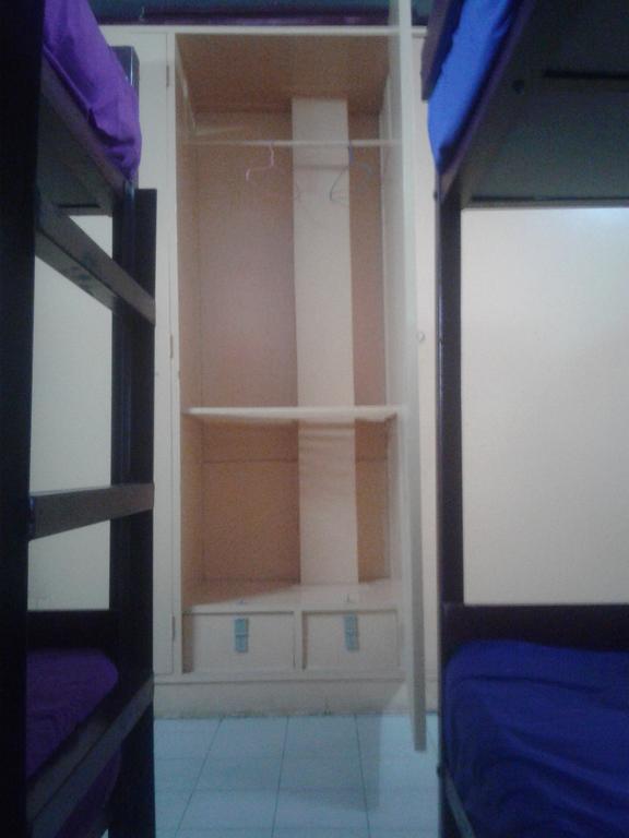 Yaya Guesthouse Bangkok Kültér fotó