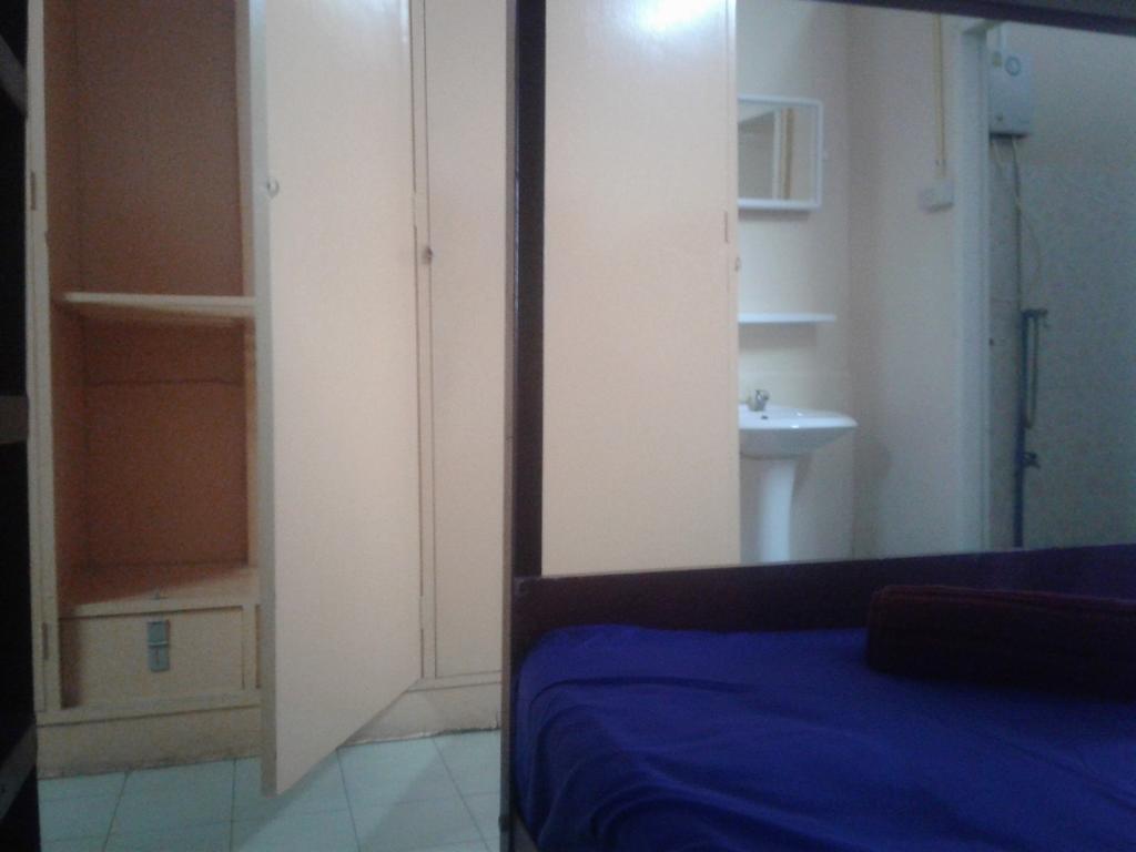 Yaya Guesthouse Bangkok Kültér fotó
