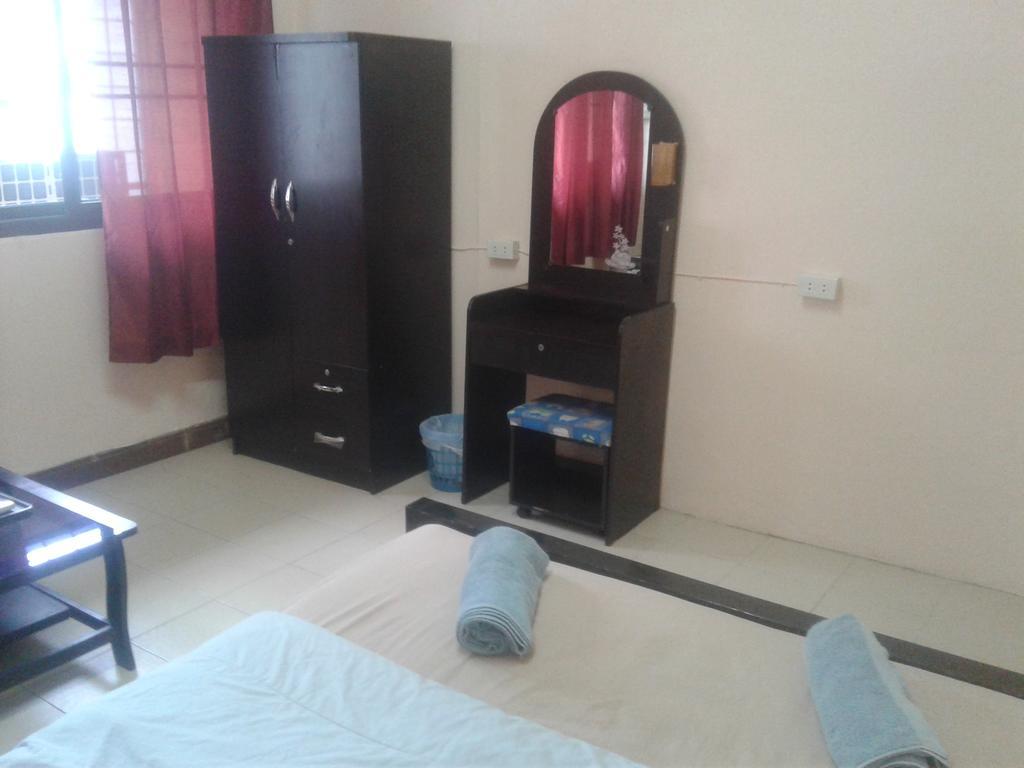 Yaya Guesthouse Bangkok Kültér fotó