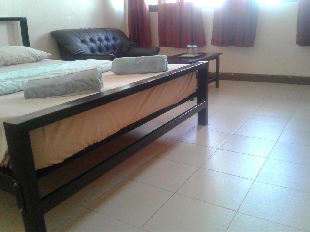 Yaya Guesthouse Bangkok Kültér fotó