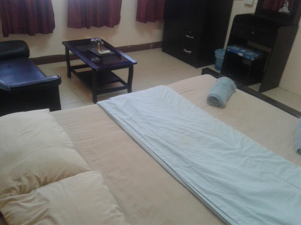 Yaya Guesthouse Bangkok Kültér fotó