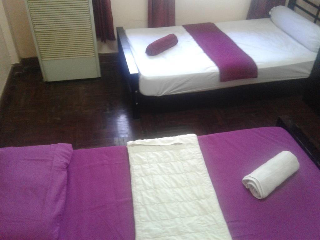 Yaya Guesthouse Bangkok Kültér fotó