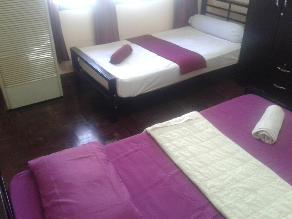 Yaya Guesthouse Bangkok Kültér fotó