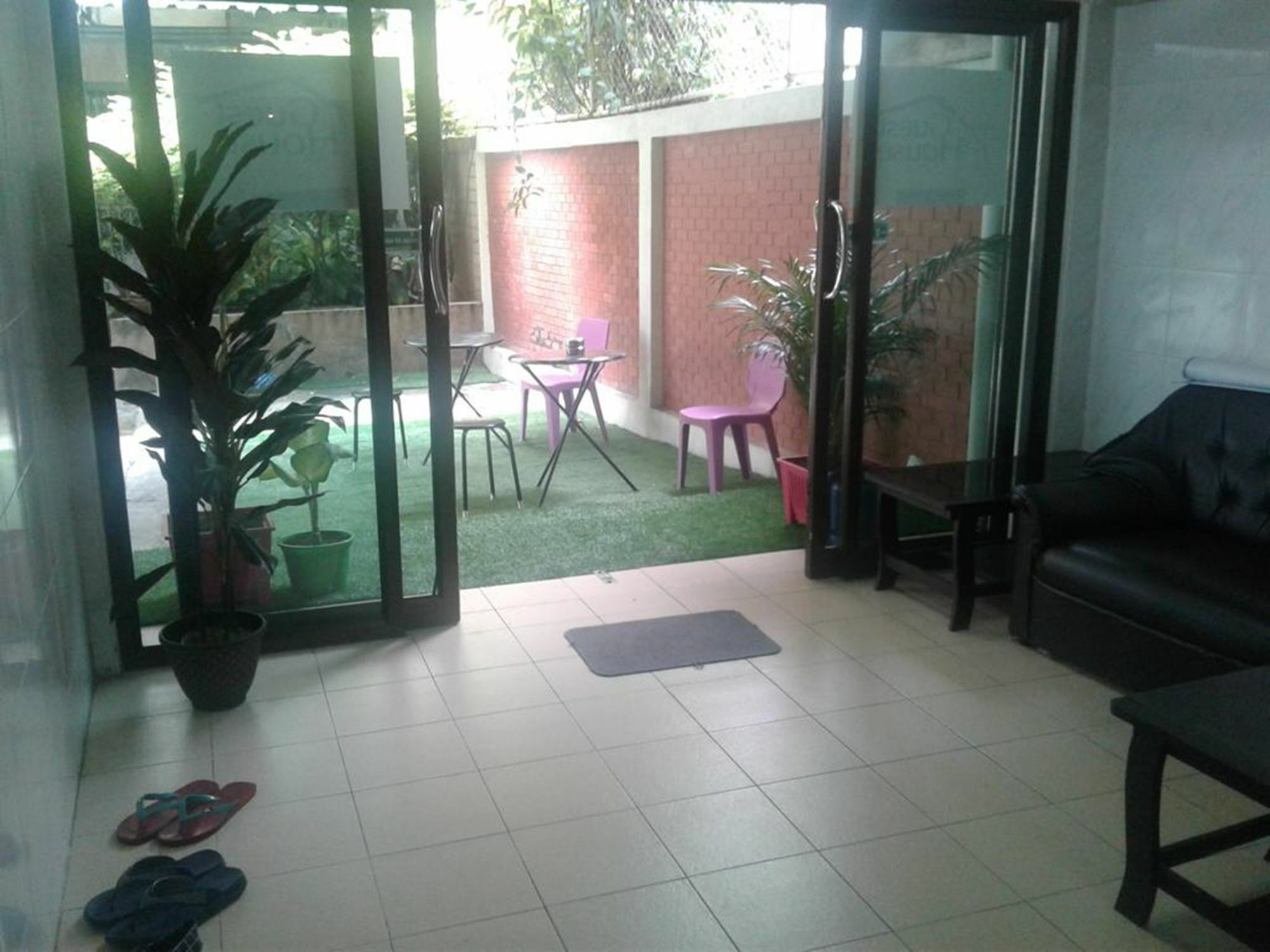 Yaya Guesthouse Bangkok Kültér fotó