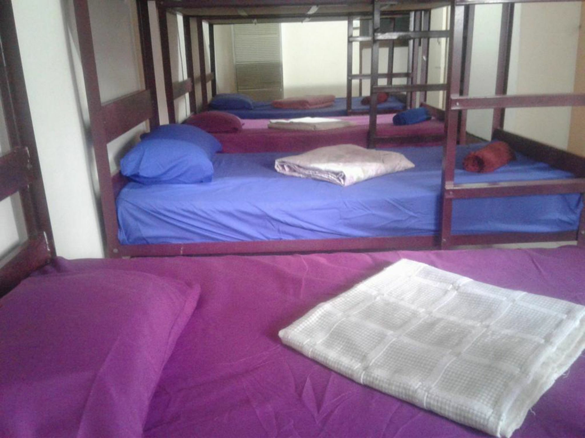 Yaya Guesthouse Bangkok Kültér fotó