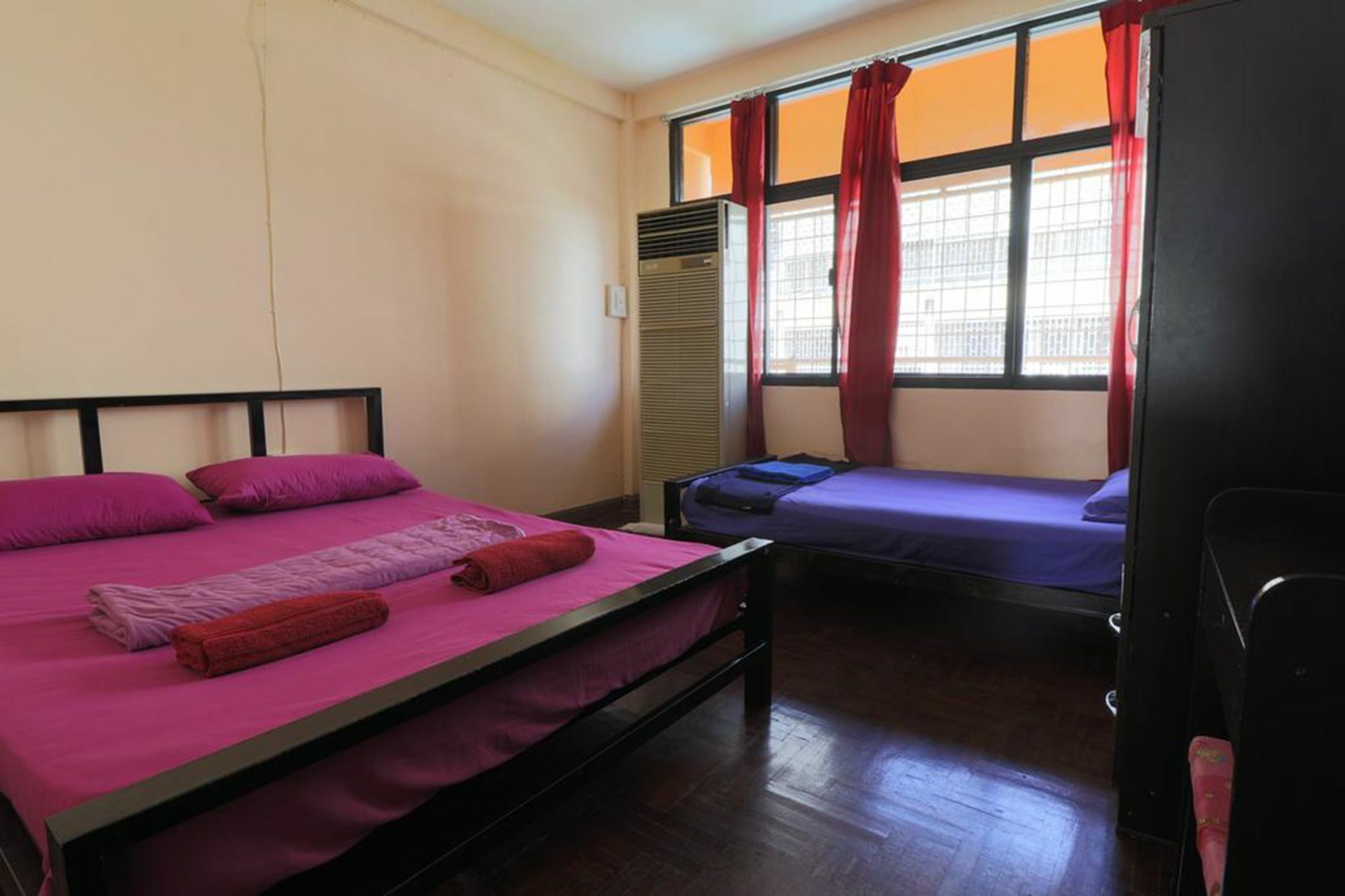 Yaya Guesthouse Bangkok Kültér fotó