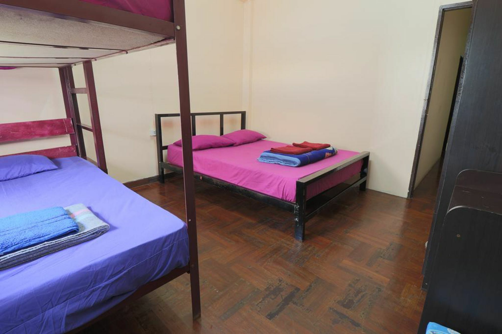 Yaya Guesthouse Bangkok Kültér fotó