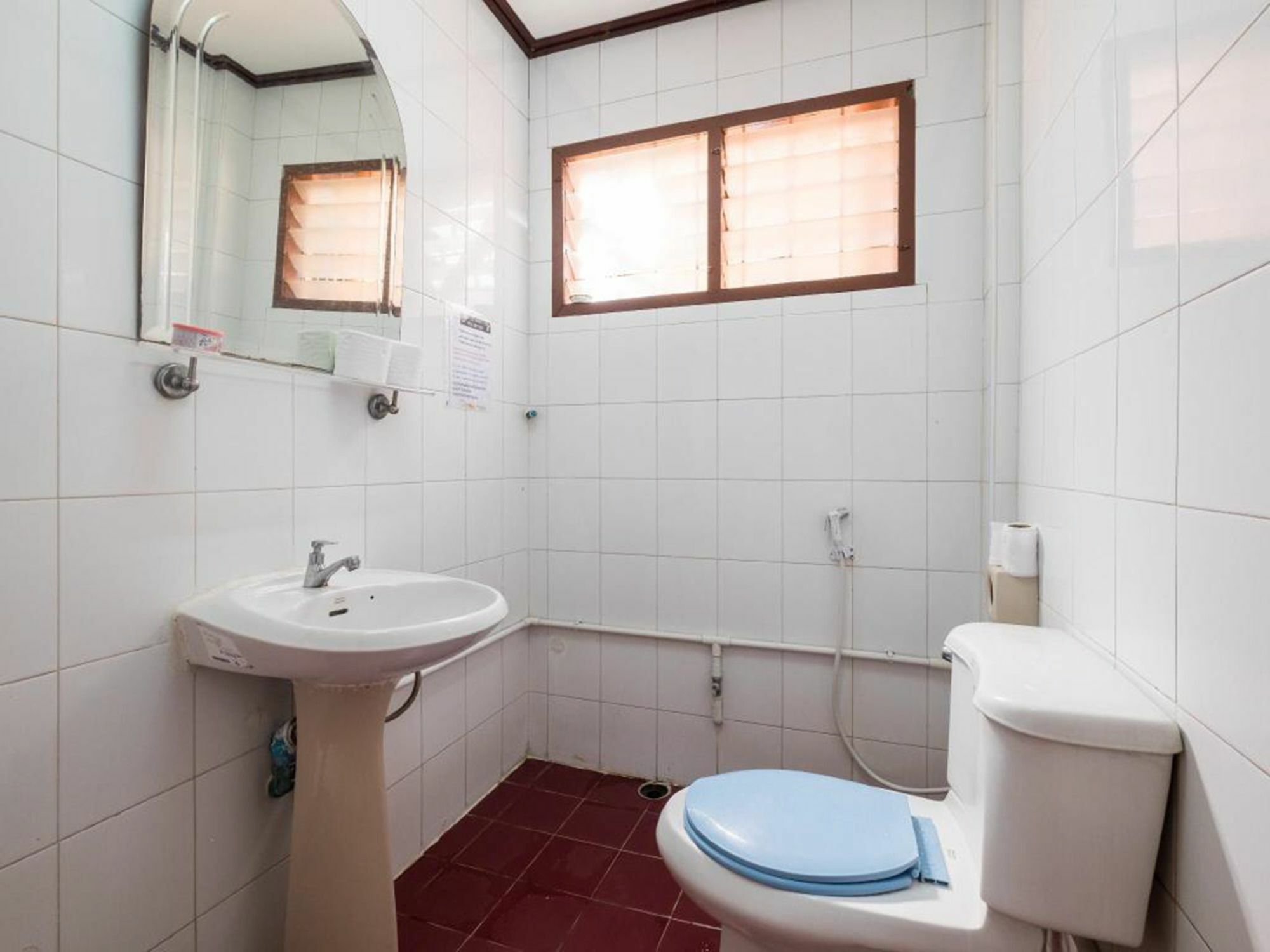 Yaya Guesthouse Bangkok Kültér fotó