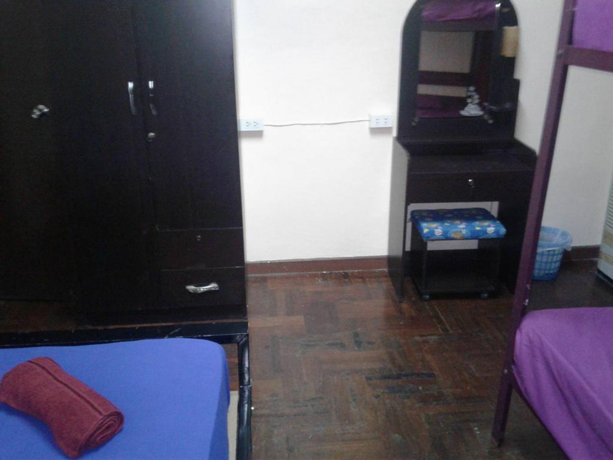 Yaya Guesthouse Bangkok Kültér fotó