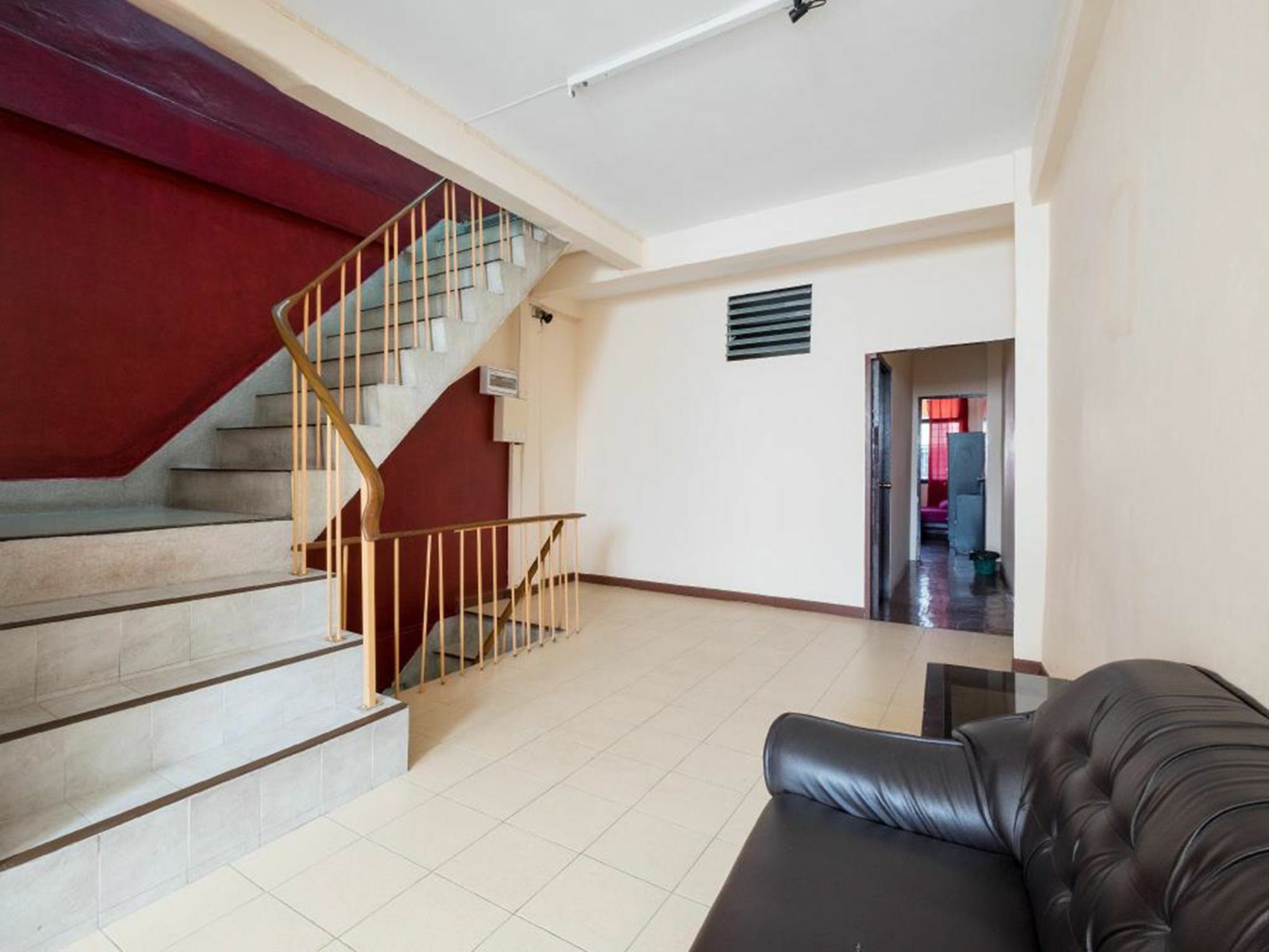Yaya Guesthouse Bangkok Kültér fotó