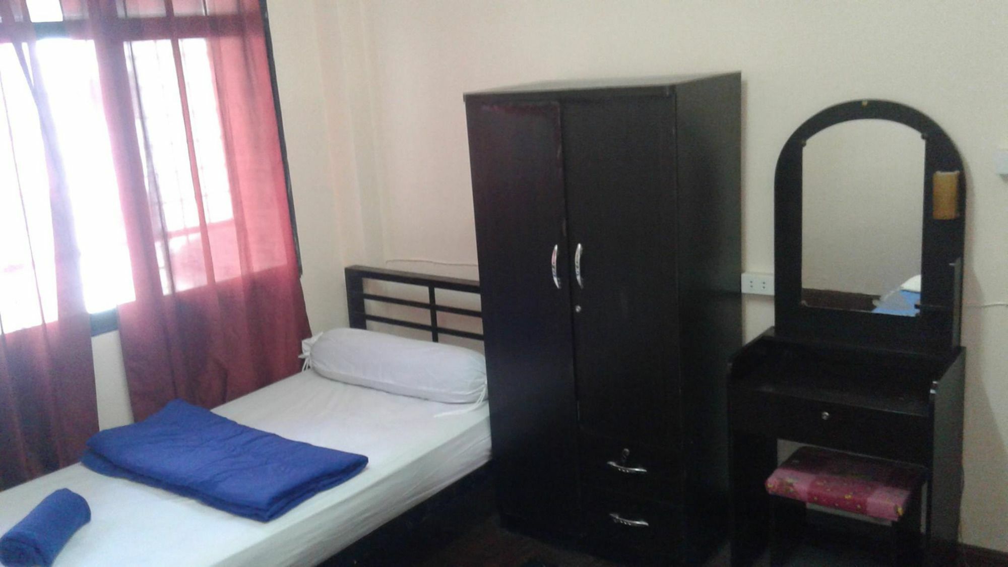 Yaya Guesthouse Bangkok Kültér fotó