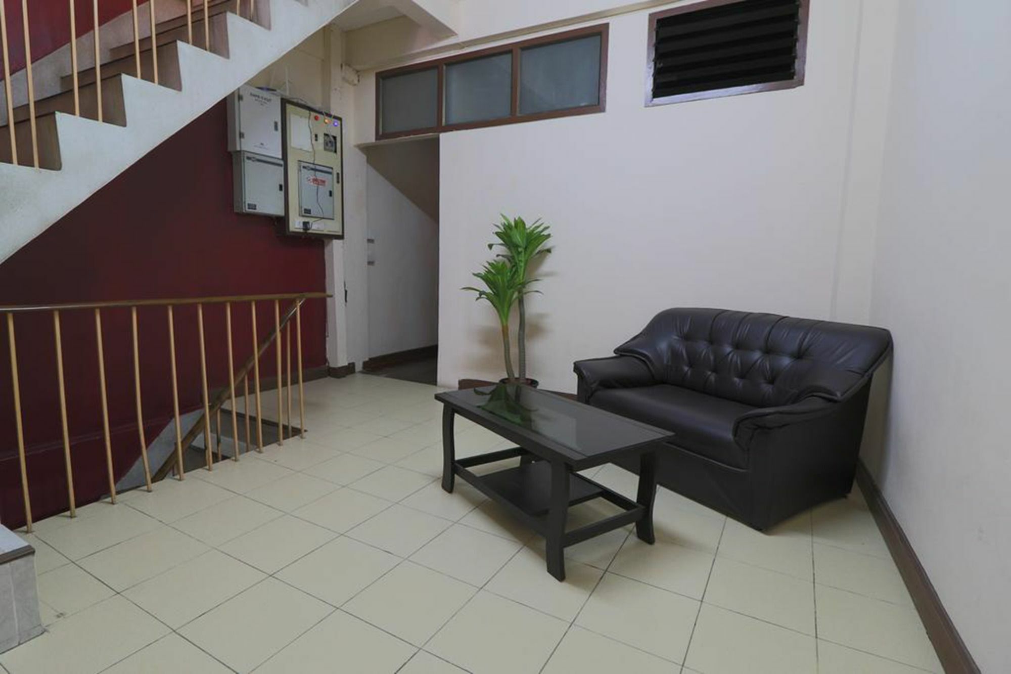 Yaya Guesthouse Bangkok Kültér fotó