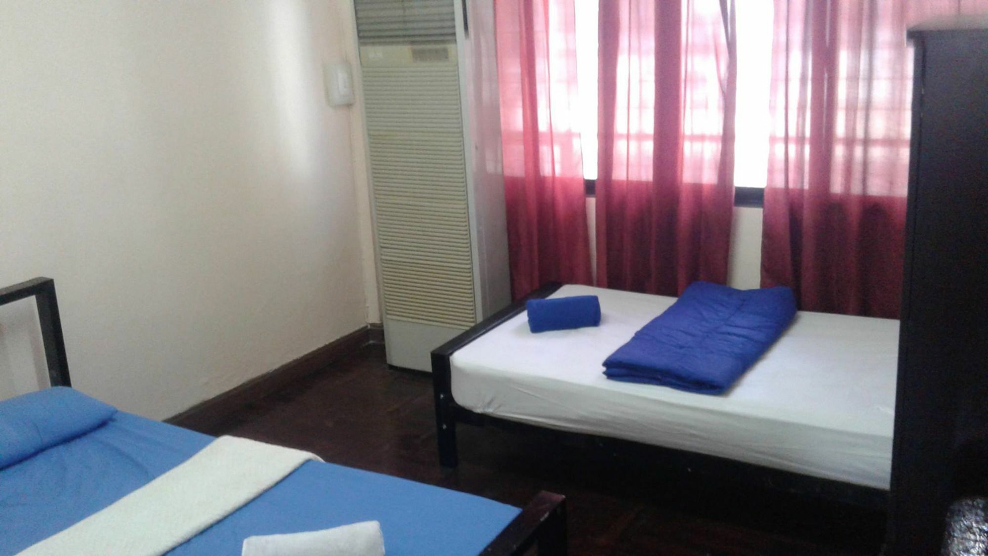 Yaya Guesthouse Bangkok Kültér fotó