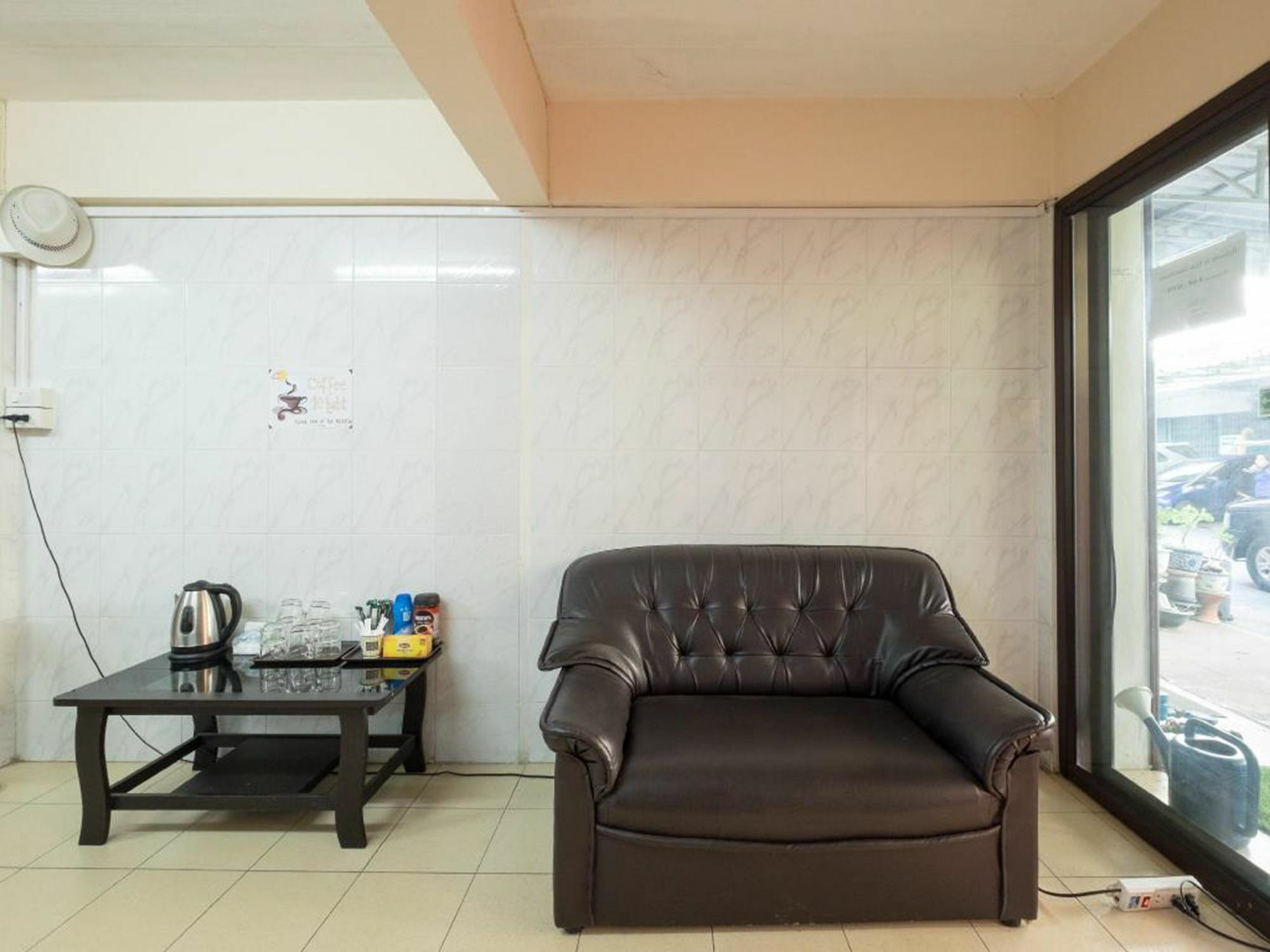 Yaya Guesthouse Bangkok Kültér fotó