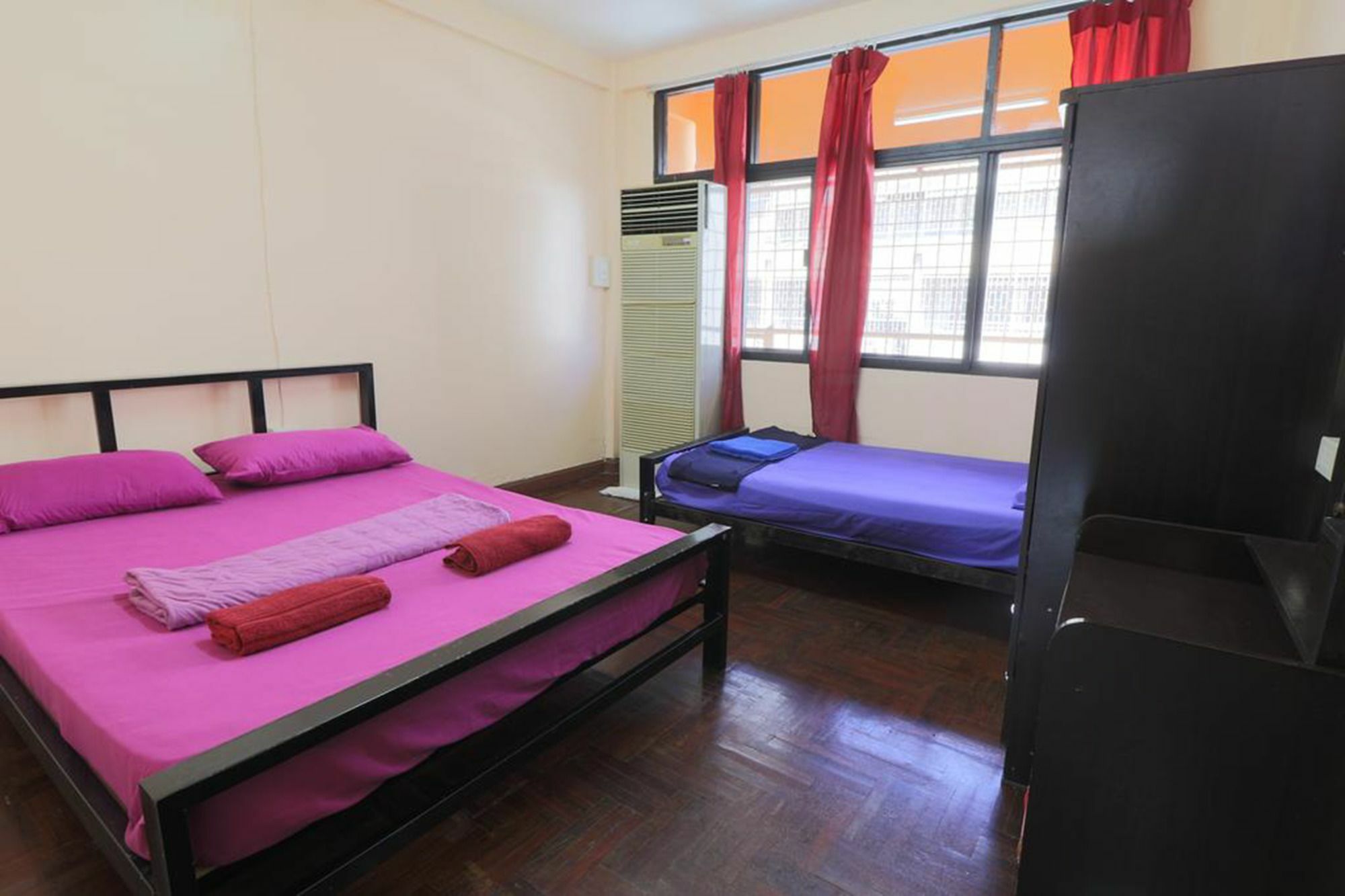 Yaya Guesthouse Bangkok Kültér fotó