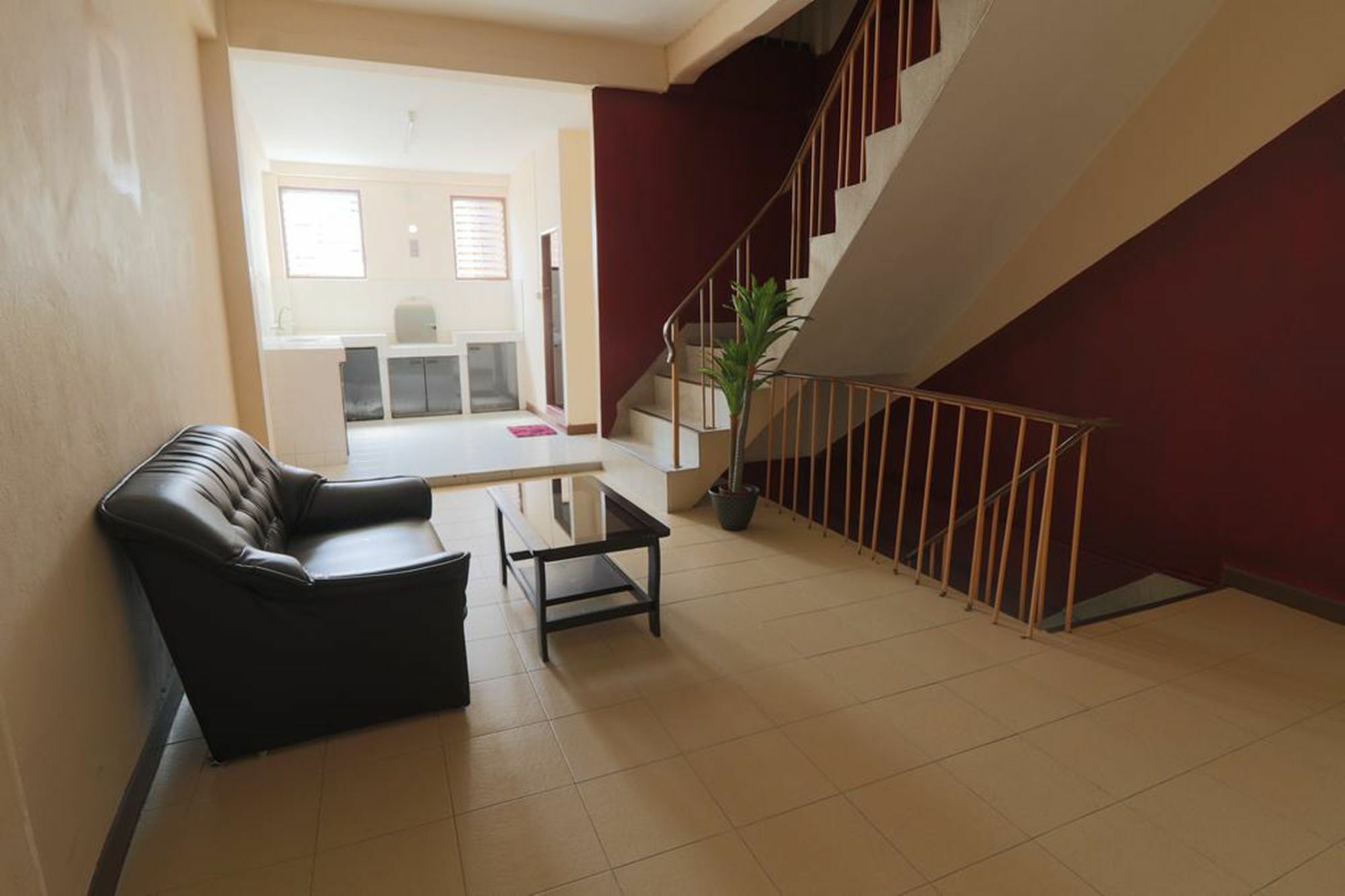 Yaya Guesthouse Bangkok Kültér fotó